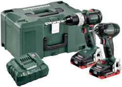 Metabo Combo Set 2.1 (685124000)