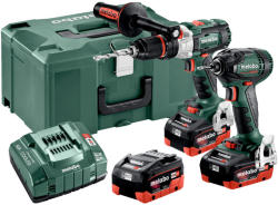 Metabo COMBO SET 2.6 4 18 V BL (685179000)