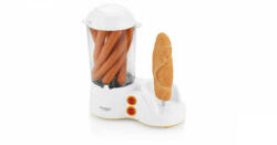 Hot-dog készítő