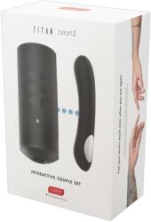KIIROO Titan és Pearl 2 szett