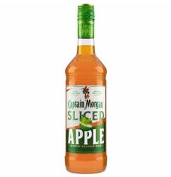 Captain Morgan Sliced Apple Rum 0,7 l 25%