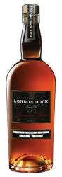 London Dock XO Jamaica rum 0,7 l 40%