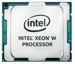 Intel Xeon W-2223 4-Core 3.6GHz LGA2066 Kit Procesor