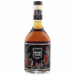 Mauritius Rom Club Sherry Rum 0,7 l 40%