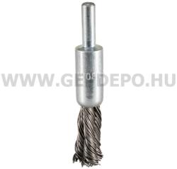 Makita drótkefe csésze fonott 80x6mm 1/4 (D-73835)