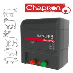 Chapron Lemenager Aparat gard electric Buffalo F8, 220V, 8J, Chapron, animale domestice si salbatice (28000045)