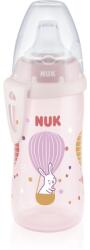 Nuk Active Cup biberon pentru sugari 12m+ 300 ml