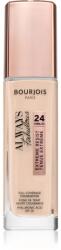 Bourjois Always Fabulous machiaj persistent SPF 20 culoare 100 Rose Ivory 30 ml
