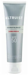 ALTRUIST - Crema hipoalergenica protectie solara Altruist Dermatologist Sunscreen SPF50, 100 ml - hiris