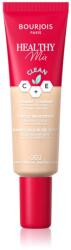 Bourjois Healthy Mix make-up cu textura usoara cu efect de hidratare culoare 003 Light Medium 30 ml