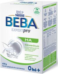 BEBA EXPERTpro HA SensiDuo tápszer, 600 g