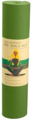 HIPERLION Covor de yoga TPE 183 x 61 cm, YJD001, Hiperlion - Verde (YJD001-Verde)