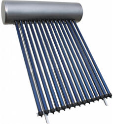 Panosol Power PANOU SOLAR PRESURIZAT CU BOILER PS250l - SARPANTA
