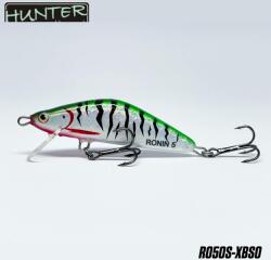 HUNTER Vobler HUNTER Ronin Light 5cm, 3.7g, Sinking, culoare XBSO (RO50S-XBSO)