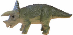 BULLYLAND Micro Triceratops dinoszaurusz játékfigura - Bullyland (61483) - jatekshop