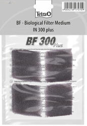 Tetra pótszivacs 2 db-os BF 300 (175709) biológiai