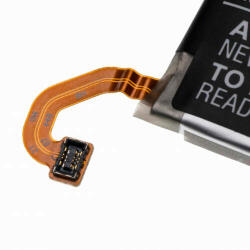 VHBW Telefon akkumulátor akku Samsung EB-BJ800ABE, GH82-16479A - 3000mAh, 3.85V, Li-polymer (WB-888200538) - kulsoaksi