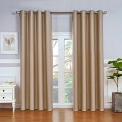 4Home Draperie blackout 4Home Paris bej, 150 x 250 cm, bej