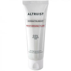ALTRUIST - Fluid hidratant cu Acid Hialuronic 0.5%, Altruist, 50 ml