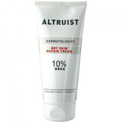 ALTRUIST - Crema dermatologica reparatoare pentru piele uscata cu 10% Uree Atruist, 200 ml