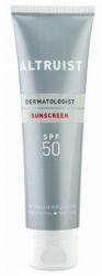 ALTRUIST - Crema hipoalergenica protectie solara Altruist Dermatologist Sunscreen SPF50, 100 ml - vitaplus