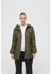 Brandit Ladies Marsh Lake Parka olive