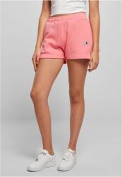 Starter Ladies Starter Essential Sweat Shorts pinkgrapefruit