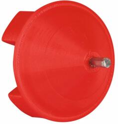  Csévélődob fúrógép adapter (K442705)