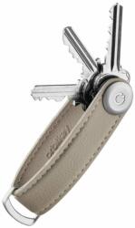 Orbitkey 2.0 Cactus Leather - Desert Sand