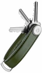 Orbitkey 2.0 Cactus Leather - Cactus Green