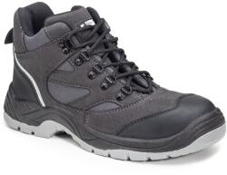 Coverguard Silver S3 SRC antracit hasíték védőbakancs (47) (9SIH150047)