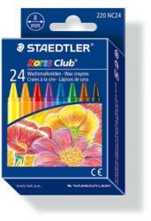 STAEDTLER Zsírkréta Staedtler 24 db-os klt