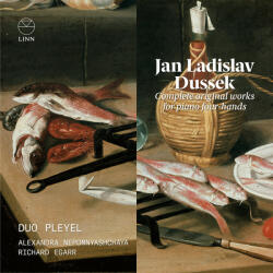 DUO PLEYEL Complete Original Works - facethemusic - 9 390 Ft