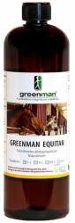 Greenman Equitan