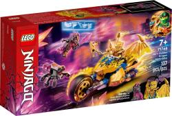 LEGO® NINJAGO® - Jay aranysárkány motorja (71768)