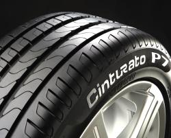 Pirelli CINTURATO P7 RFT MOE 205/55 R17 91W