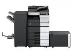 Konica Minolta bizhub C3320i