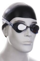 Mad Wave Turbo Racer II Mirror silver