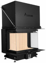 A.caminetti Crystal 90 MAX German Edition