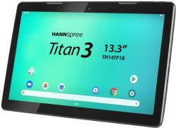 Hannspree Pad Titan 3 13.3 16GB SN14TP1B2AS05