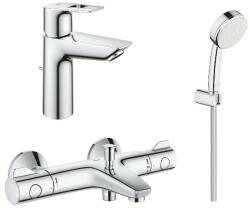 GROHE 34567000+23762001+26084002