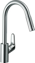 Hansgrohe 73895000