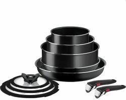 Tefal Ingenio Easy Cook & Clean 10 db-os (L1539053)