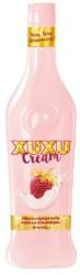 xuxu Cream Strawberry 0,7 l 15%