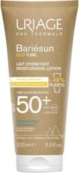 Uriage Bariésun naptej környezetbarát tubusban SPF 50+ 200ml