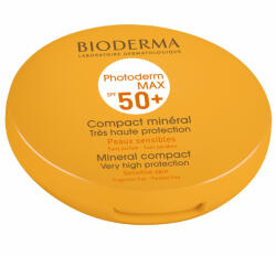 BIODERMA Photoderm Max Compact light SPF 50+ 10g