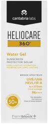 Cantabria Labs Heliocare 360º Water Gel vízálló napvédő gél SPF 50+ 50ml