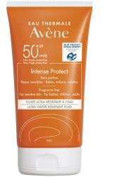 Avène Intense Protect napvédő folyadék SPF 50+ 150ml