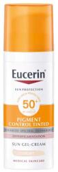 Eucerin Sun Pigment Control SPF 50+ light 50 ml
