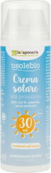La Saponaria osolebio SPF 30 125 ml